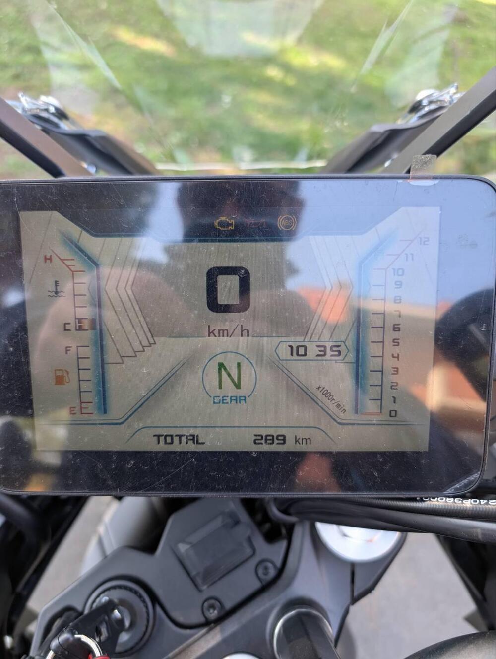 QJ Motor SRT 800 (2023 - 25) (5)