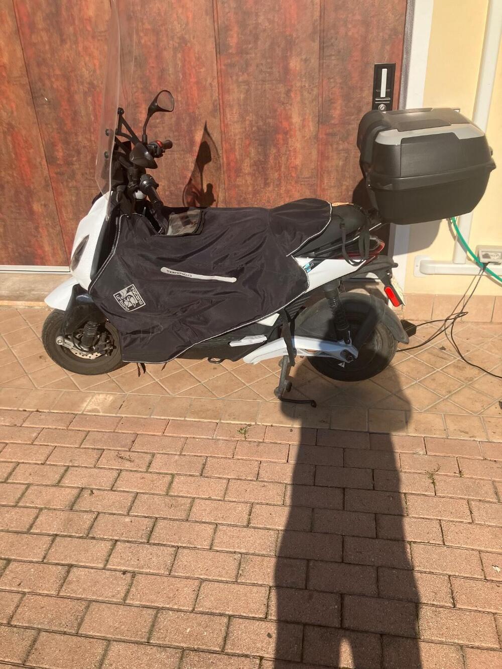 Piaggio 1 (2022 - 26)