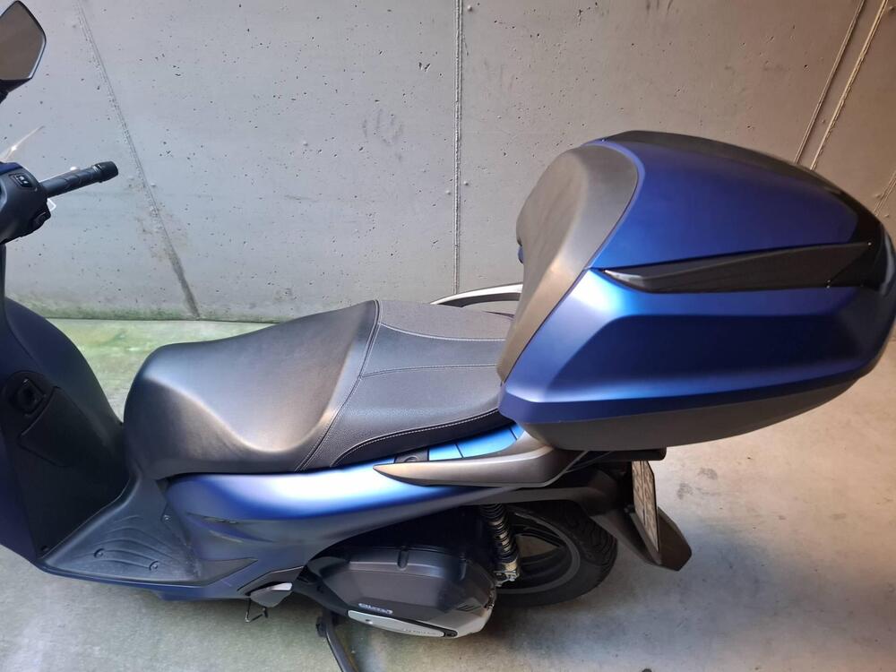 Honda SH 125 Mode (2024 - 26) (3)