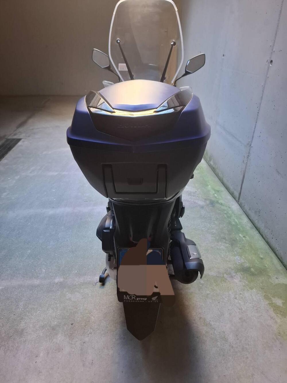 Honda SH 125 Mode (2024 - 26) (5)