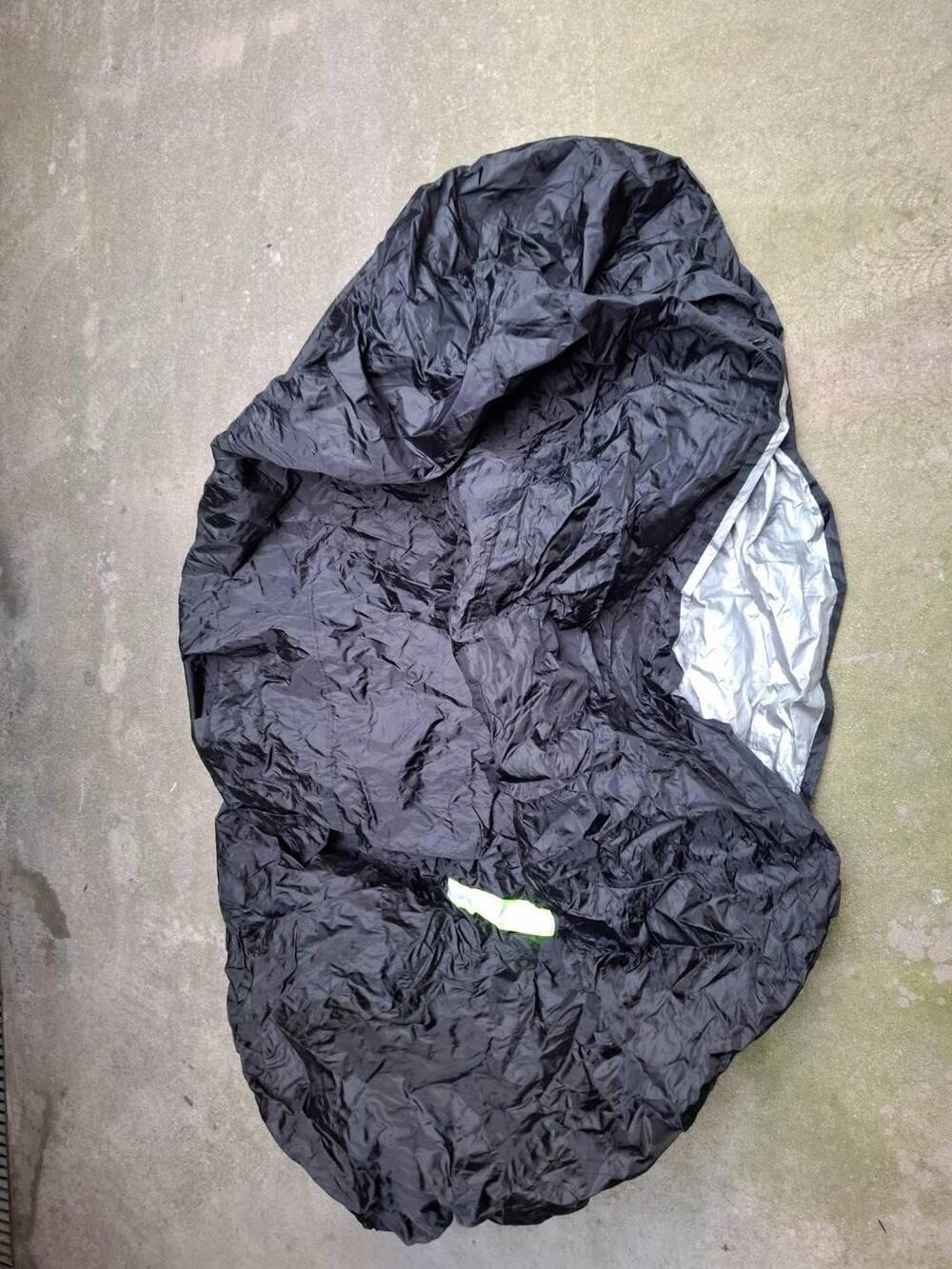 Honda SH 125 Mode (2024 - 26) (13)