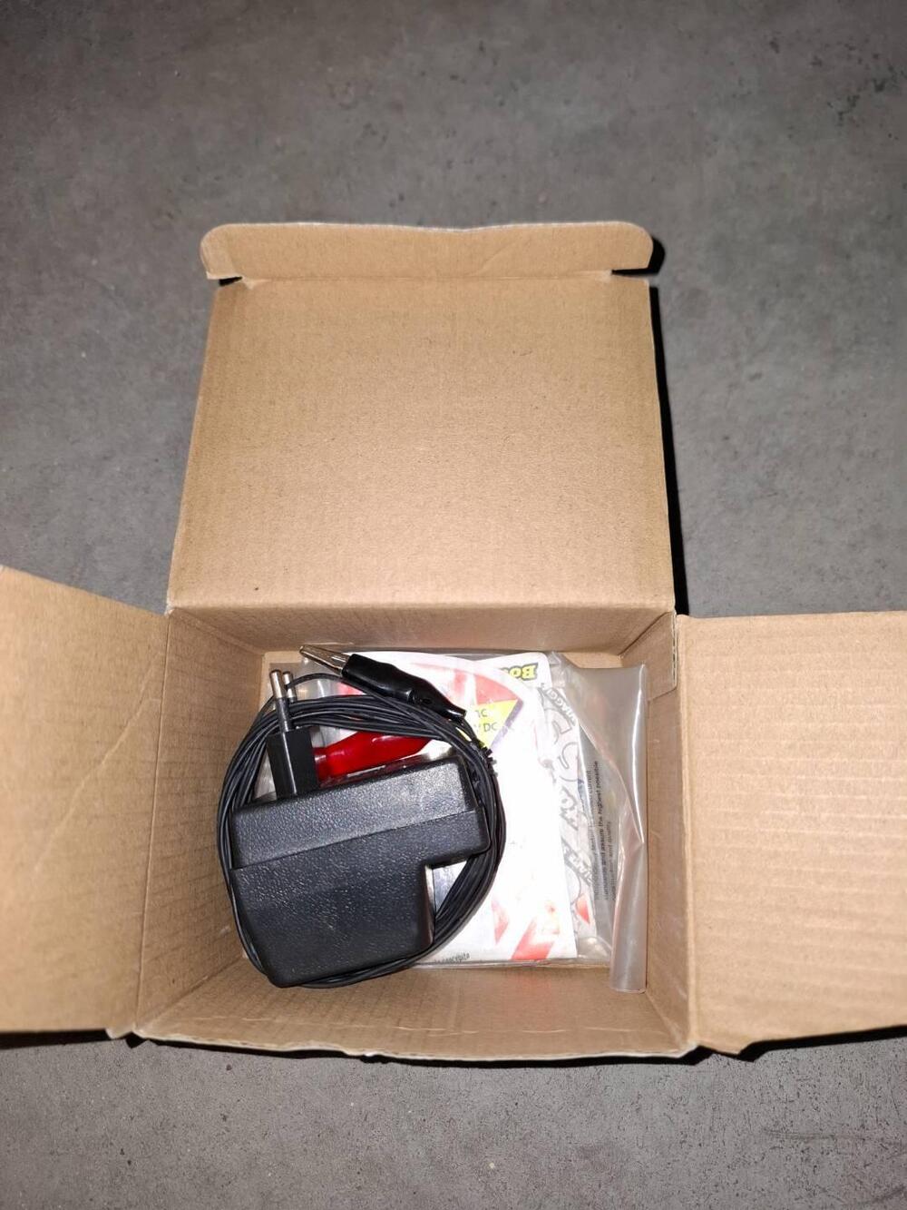 Honda SH 125 Mode (2024 - 26) (14)