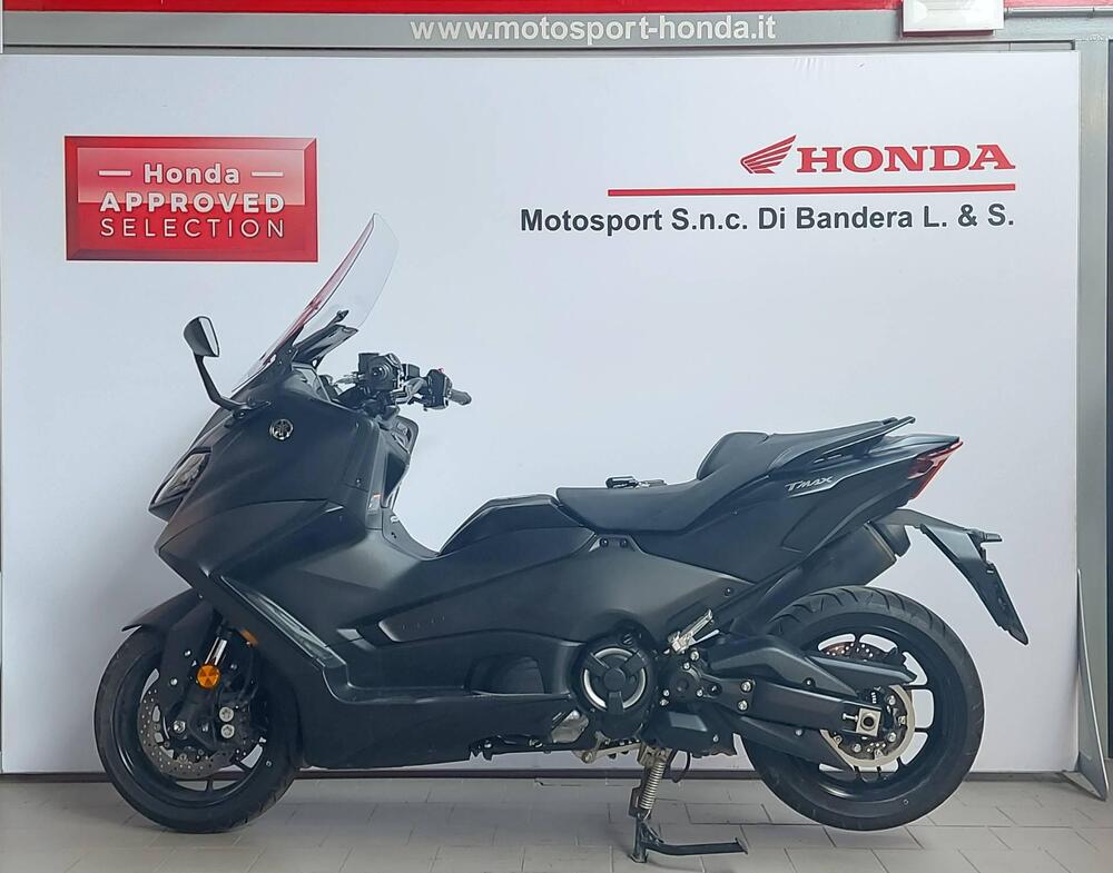 Yamaha T-Max 560 (2022 - 24) (3)