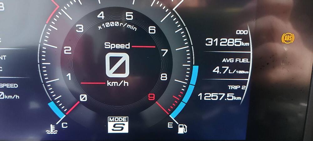 Yamaha T-Max 560 (2022 - 24) (2)