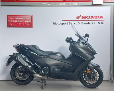 Yamaha T-Max 560 (2022 - 24) usata