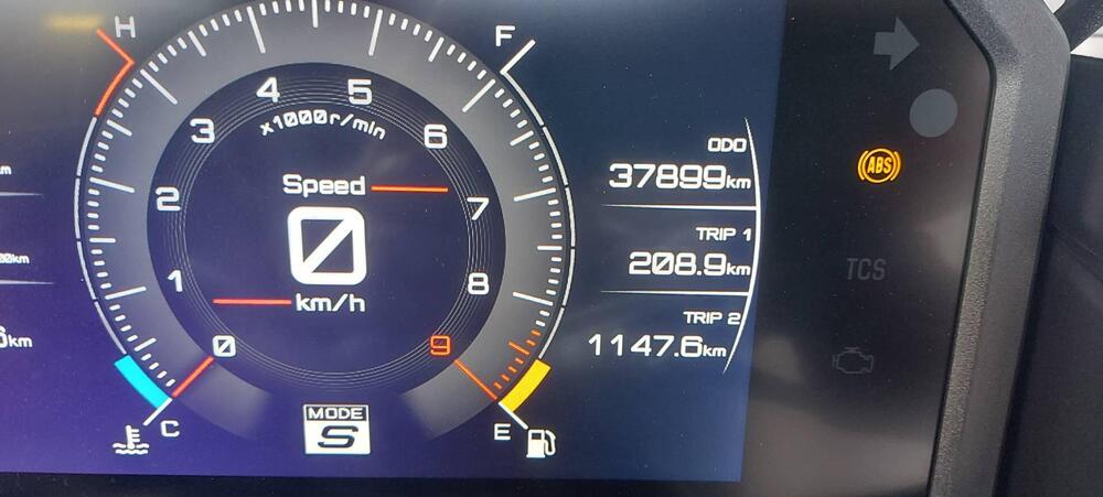 Yamaha T-Max 560 (2022 - 24) (2)