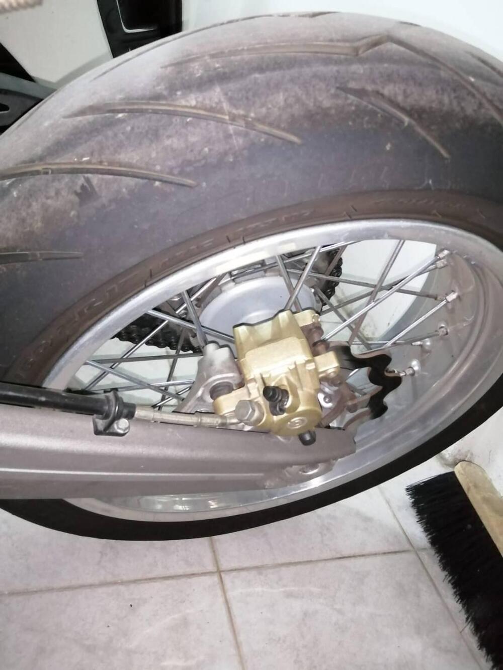 KTM LC4 640 SM verniciato a.e. (2003 - 05) (12)