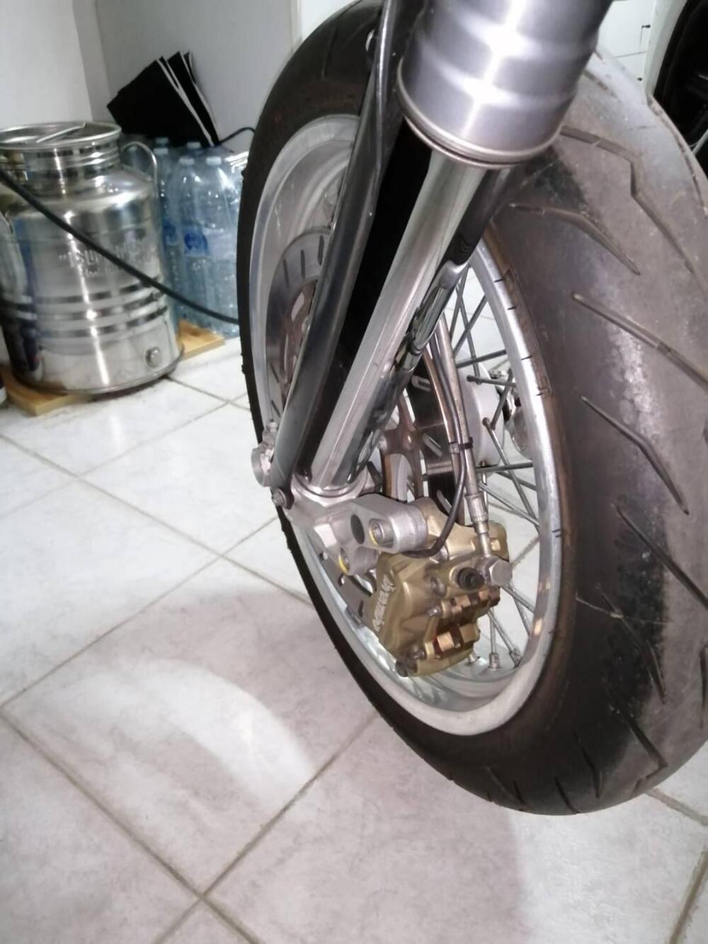 KTM LC4 640 SM verniciato a.e. (2003 - 05) (13)