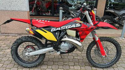 GASGAS EC 300 GP (2025) usata