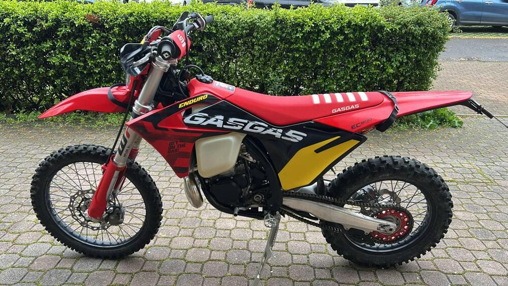 GASGAS EC 300 GP (2025) (6)