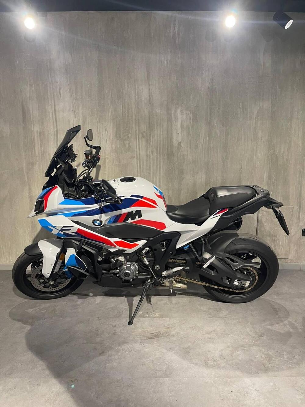 Bmw M 1000 XR (2024 - 26) (2)