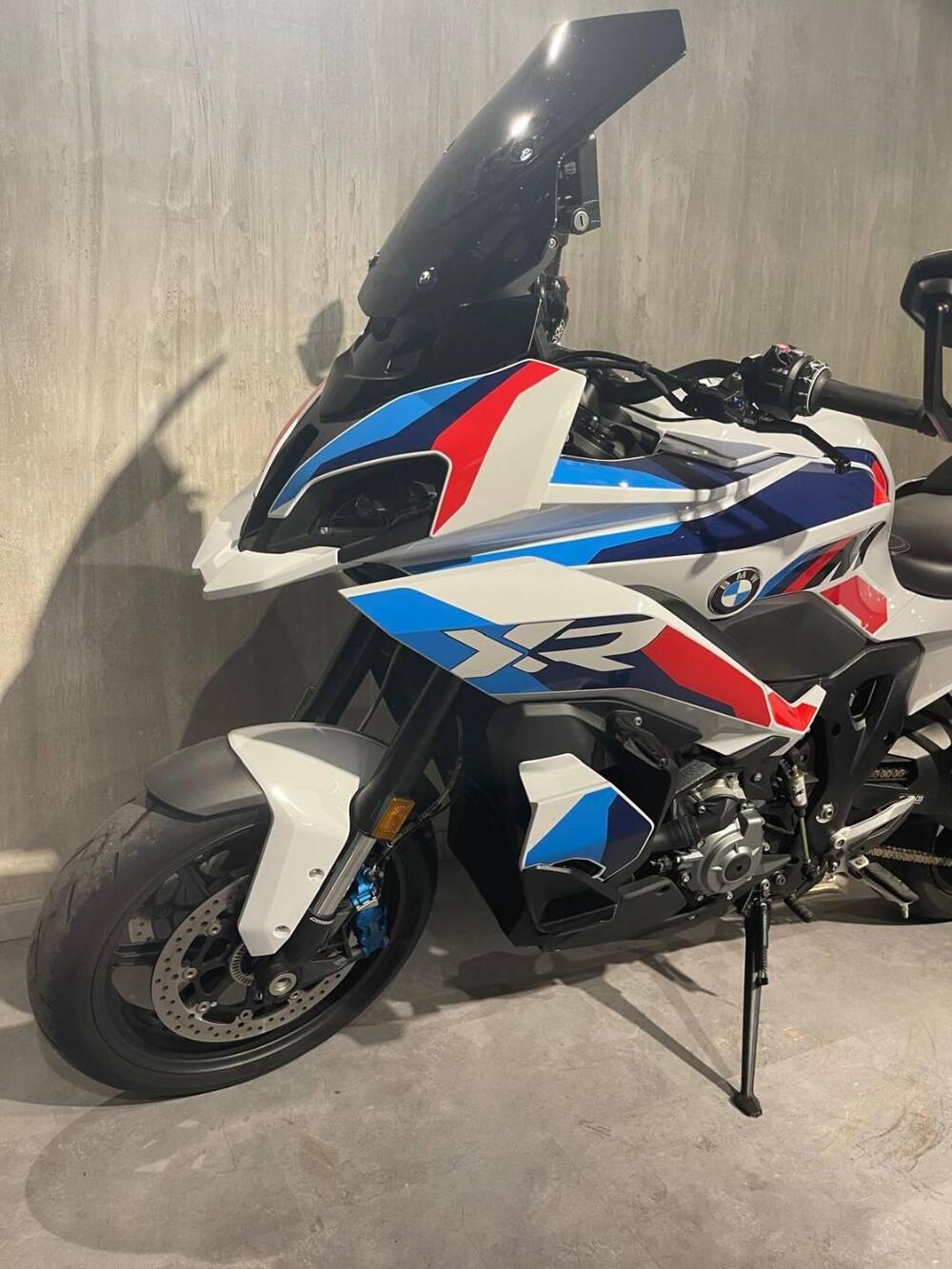Bmw M 1000 XR (2024 - 26) (5)