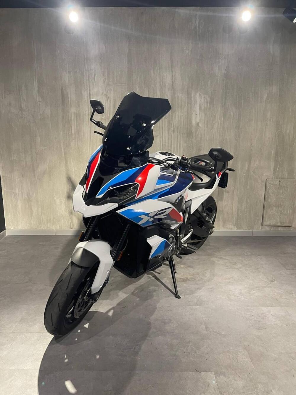 Bmw M 1000 XR (2024 - 26)