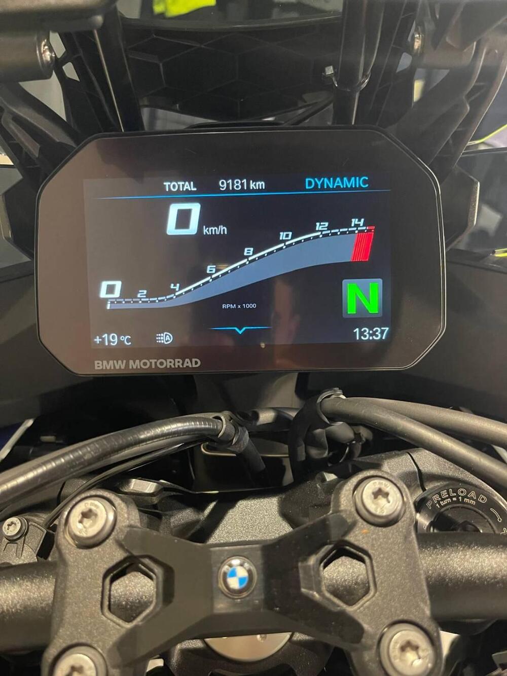 Bmw M 1000 XR (2024 - 26) (7)