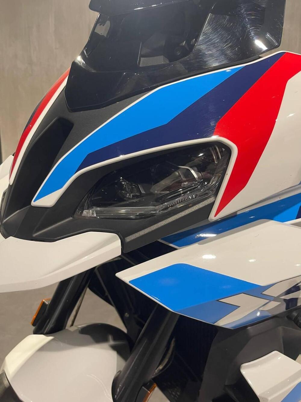 Bmw M 1000 XR (2024 - 26) (9)