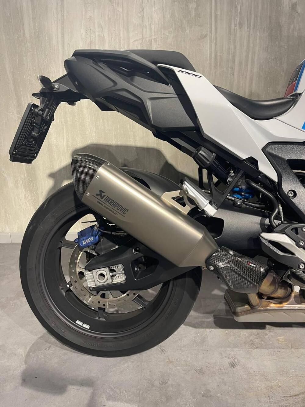 Bmw M 1000 XR (2024 - 26) (10)