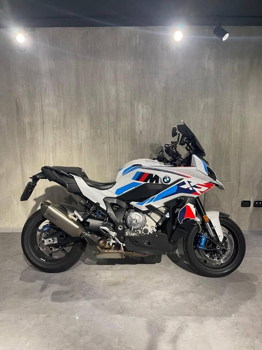 Bmw M 1000 XR (2024 - 26) (12)