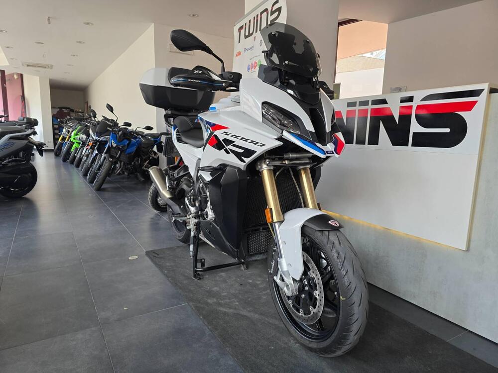 Bmw S 1000 XR (2024 - 26) (2)