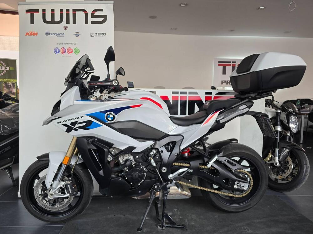 Bmw S 1000 XR (2024 - 26) (5)