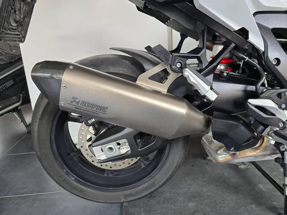 Bmw S 1000 XR (2024 - 26) (9)