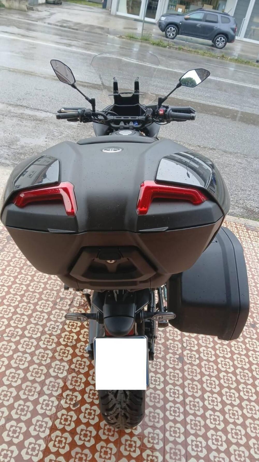 Yamaha Tracer 7 (2021 - 24) (4)