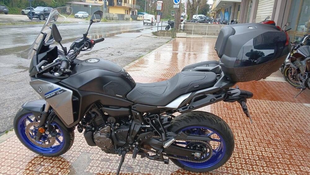 Yamaha Tracer 7 (2021 - 24) (2)