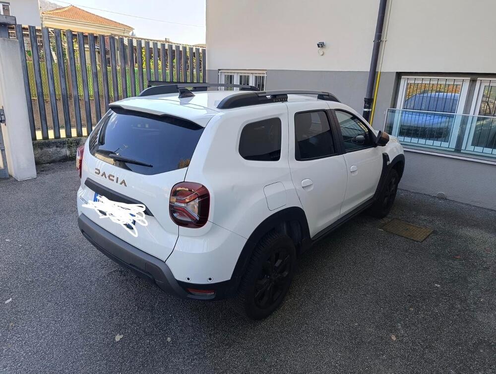 Dacia Duster usata a Varese (3)