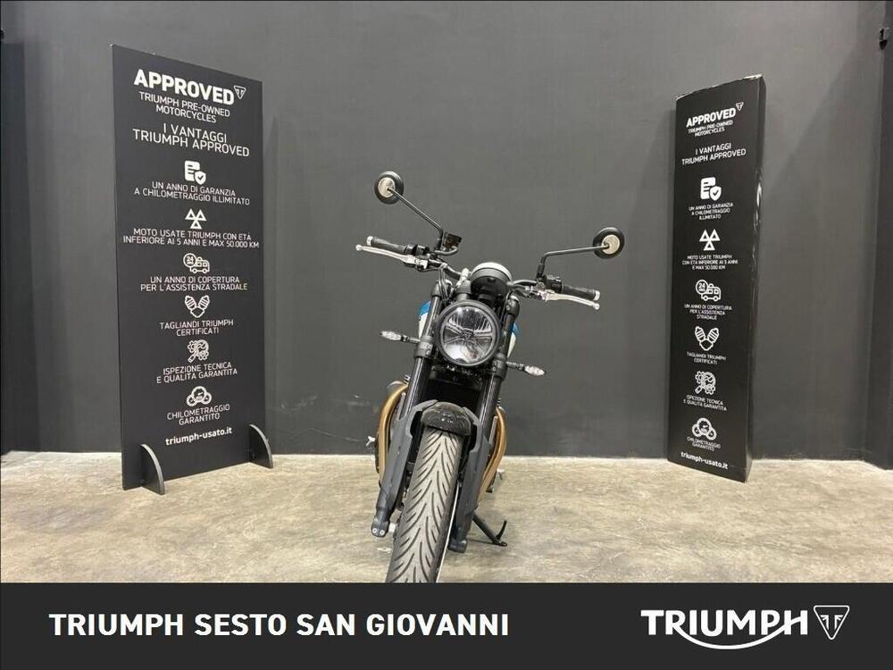 Triumph Speed Twin 900 (2025 - 26) (3)