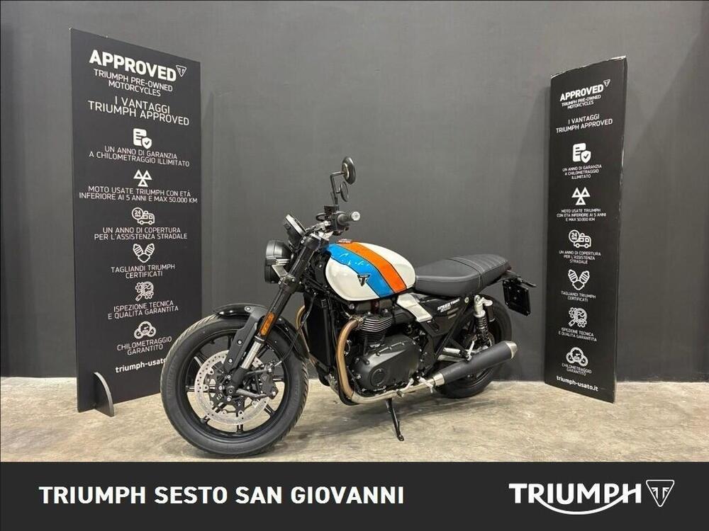 Triumph Speed Twin 900 (2025 - 26) (4)