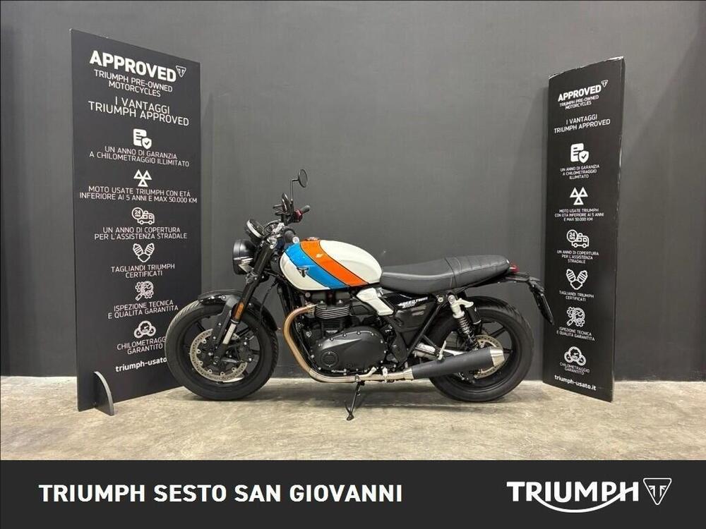 Triumph Speed Twin 900 (2025 - 26) (5)