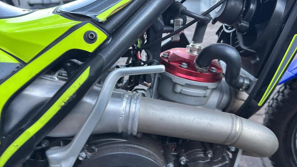 Sherco 125 ST (2022) (2)