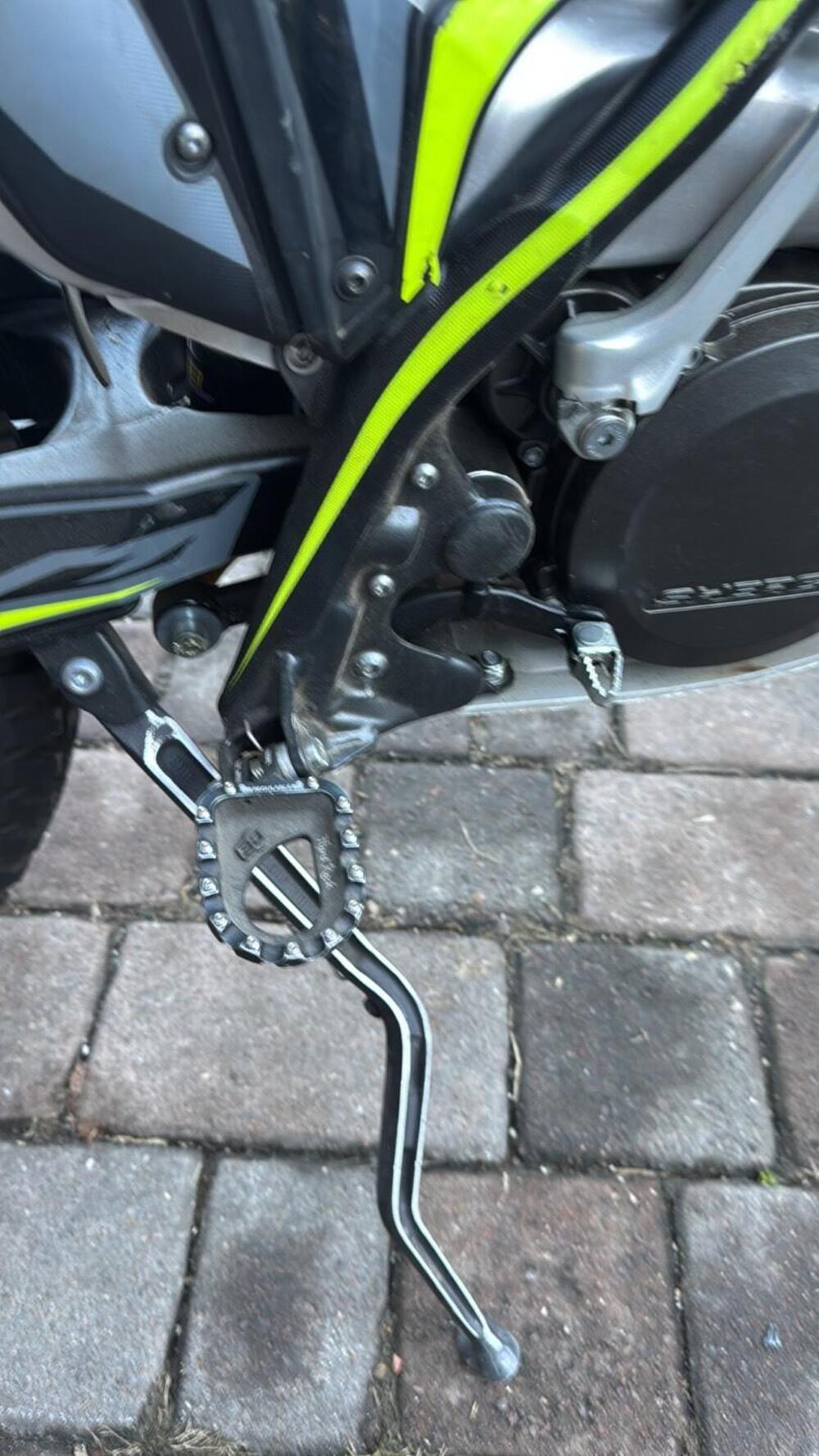 Sherco 125 ST (2022) (3)