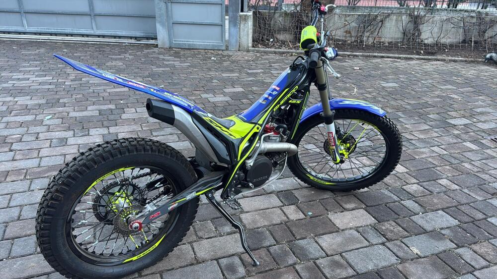 Sherco 125 ST (2022) (4)