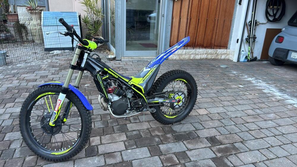 Sherco 125 ST (2022) (5)