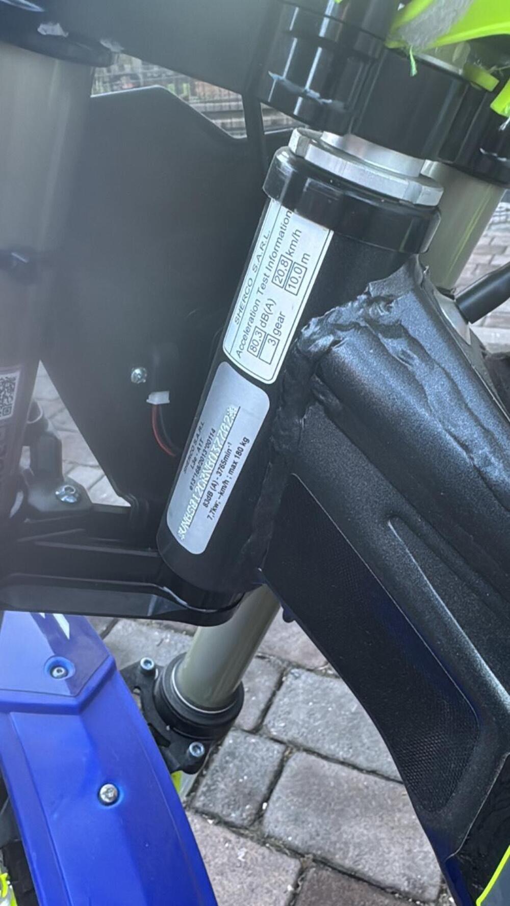 Sherco 125 ST (2022) (6)