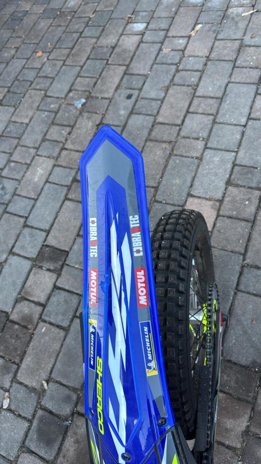 Sherco 125 ST (2022) (8)