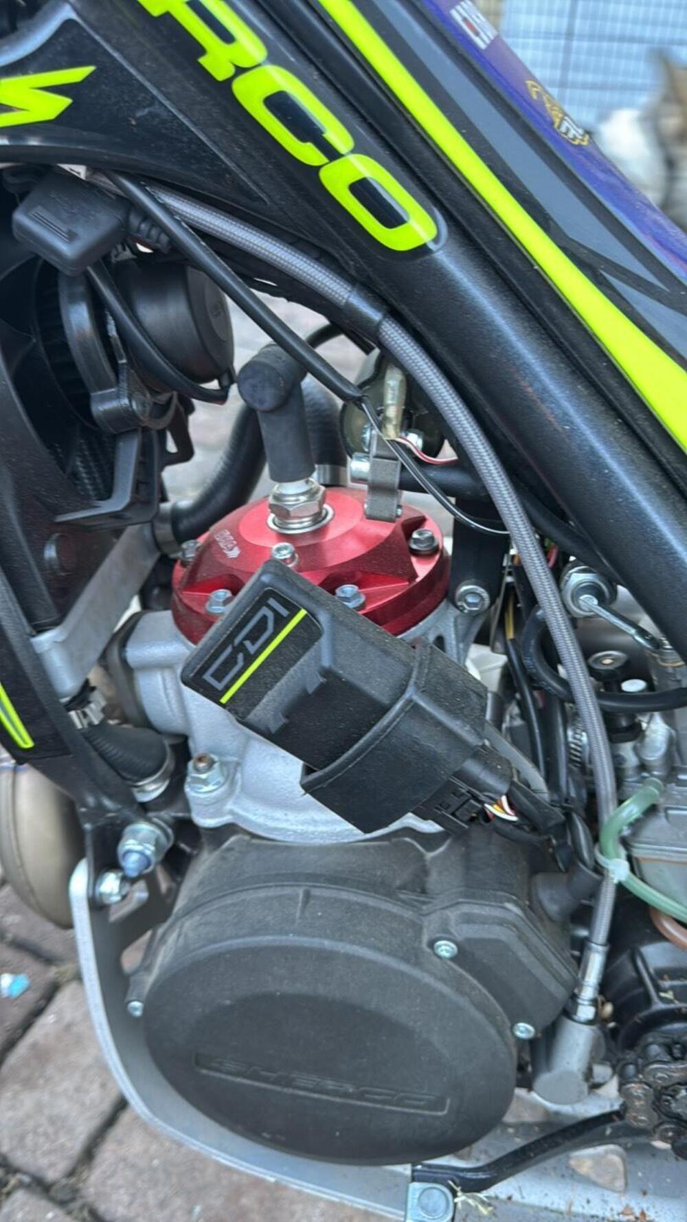 Sherco 125 ST (2022) (16)