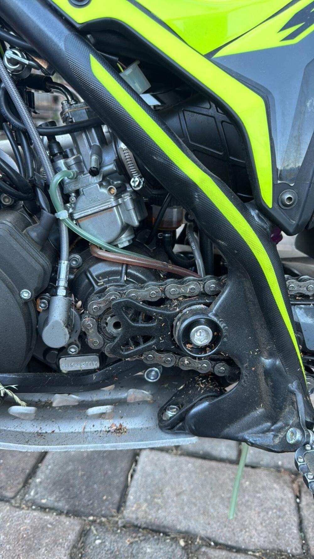 Sherco 125 ST (2022) (17)