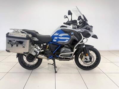 Bmw R 1200 GS Adventure (2017 - 18) usata