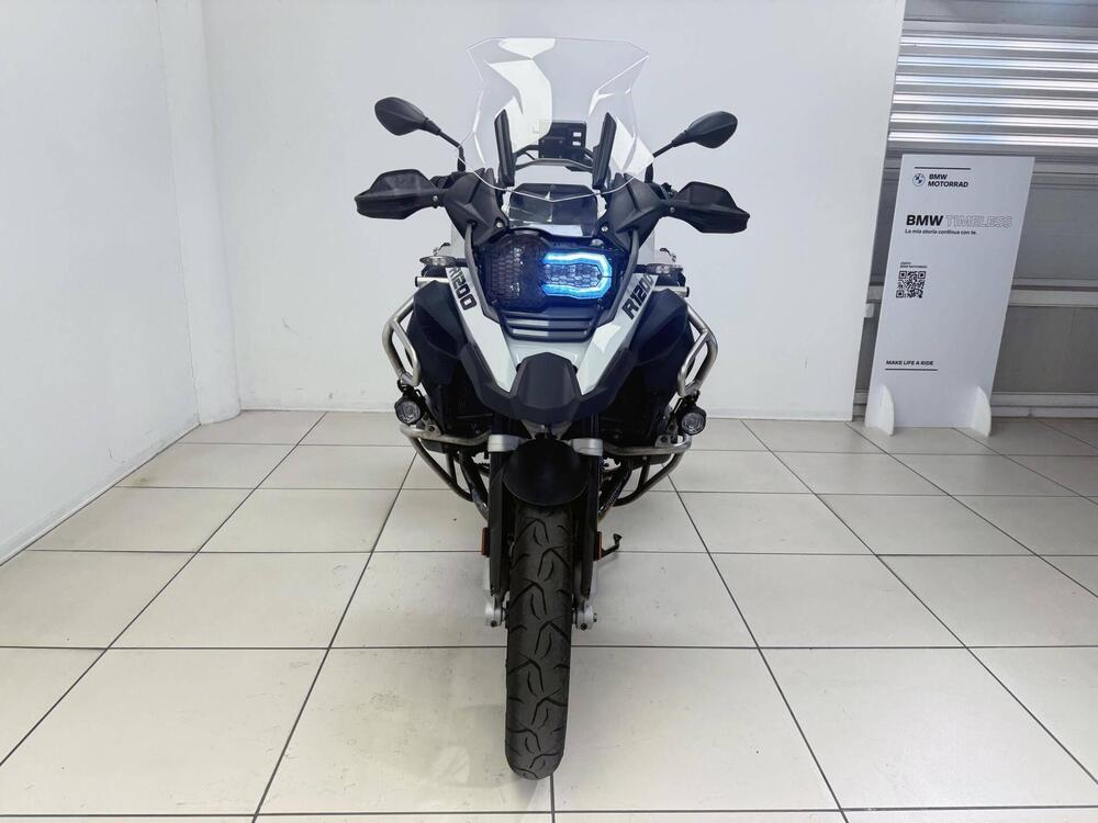 Bmw R 1200 GS Adventure (2017 - 18) (3)