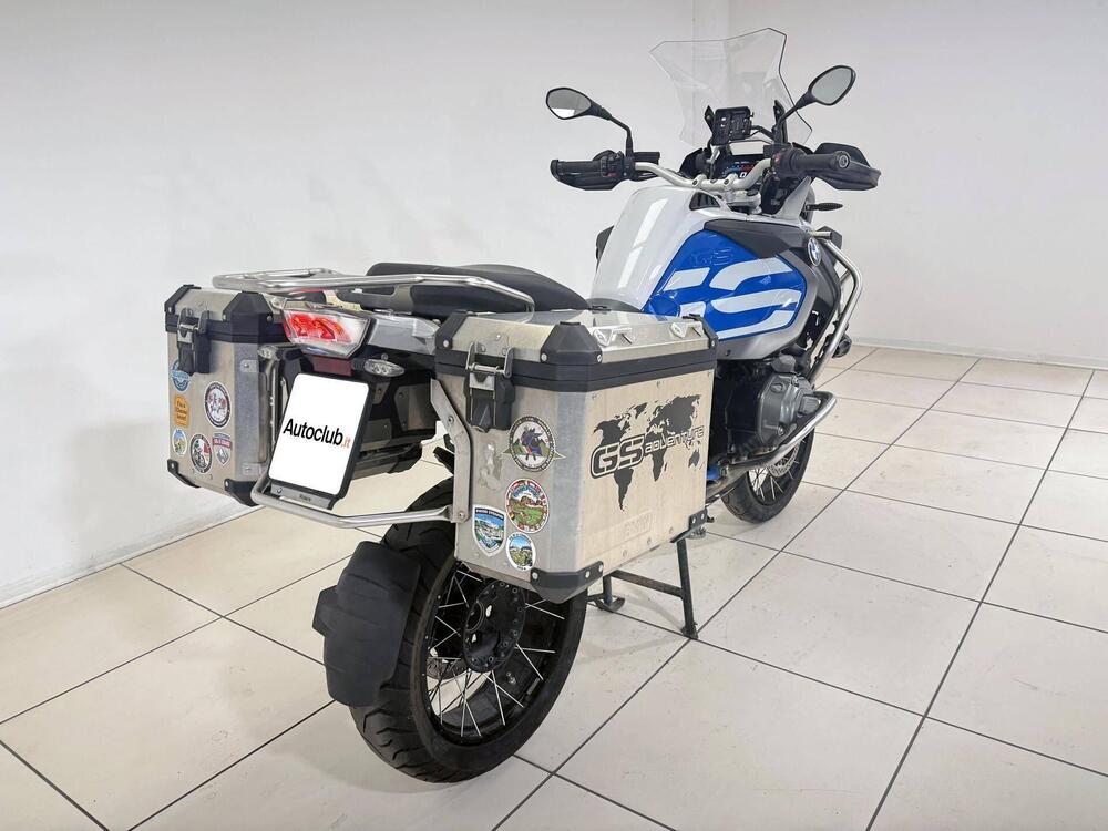 Bmw R 1200 GS Adventure (2017 - 18) (6)