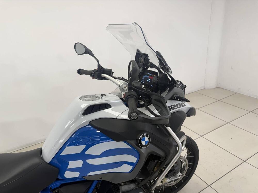 Bmw R 1200 GS Adventure (2017 - 18) (8)