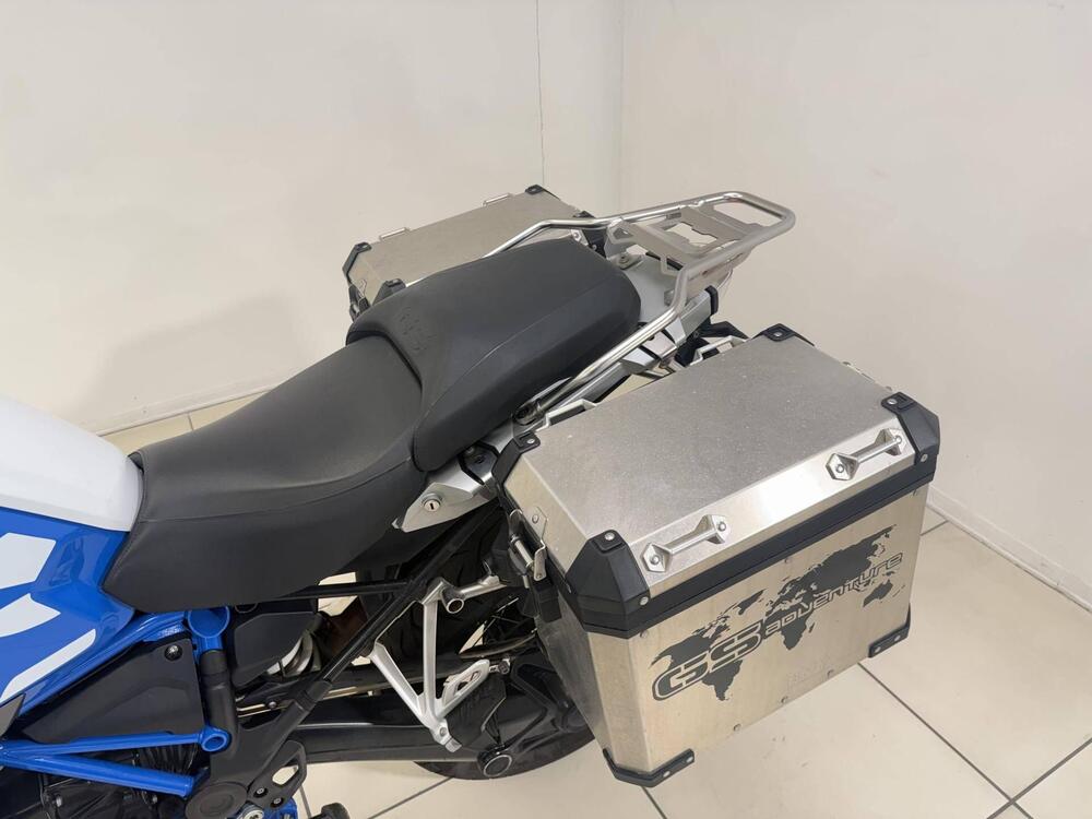 Bmw R 1200 GS Adventure (2017 - 18) (9)