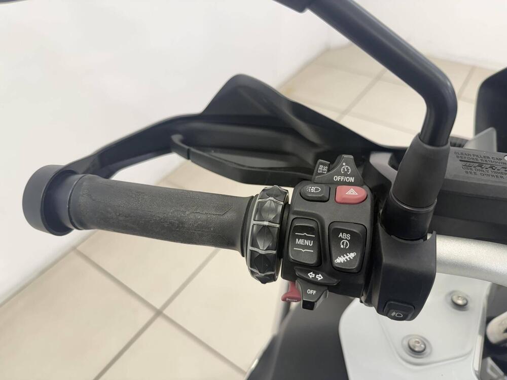 Bmw R 1200 GS Adventure (2017 - 18) (10)