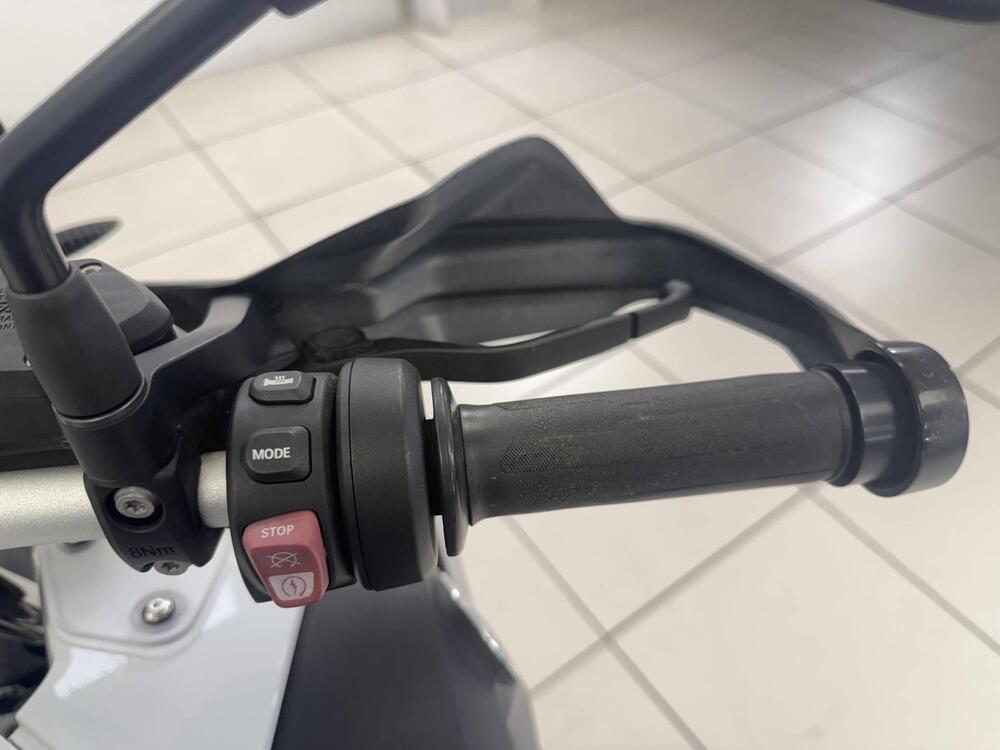 Bmw R 1200 GS Adventure (2017 - 18) (11)