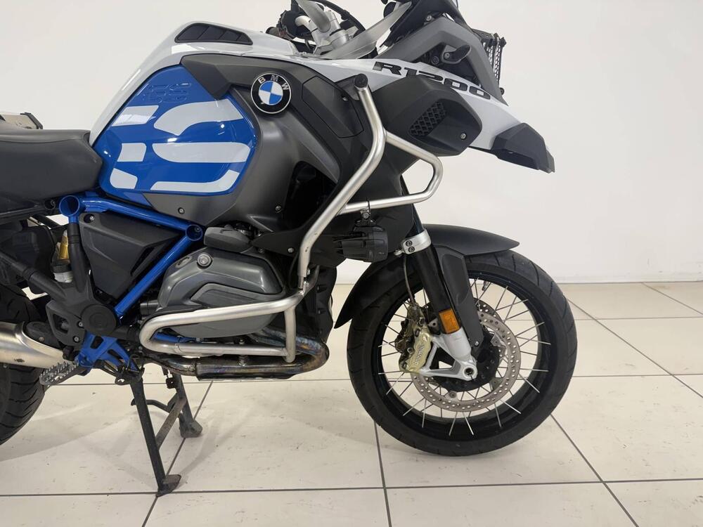 Bmw R 1200 GS Adventure (2017 - 18) (12)