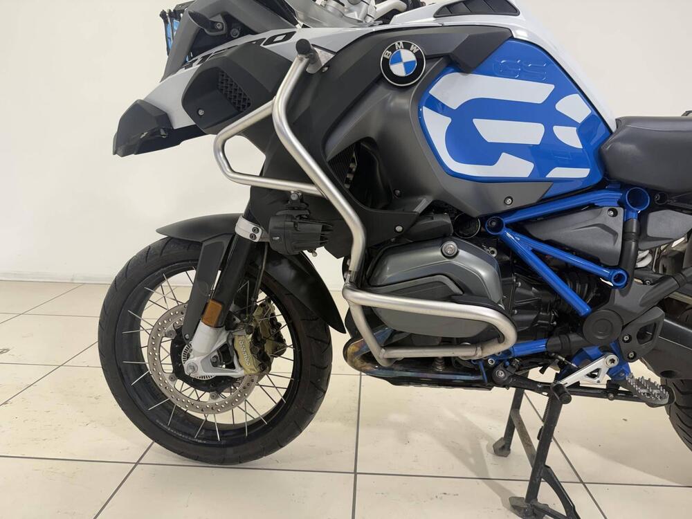 Bmw R 1200 GS Adventure (2017 - 18) (13)