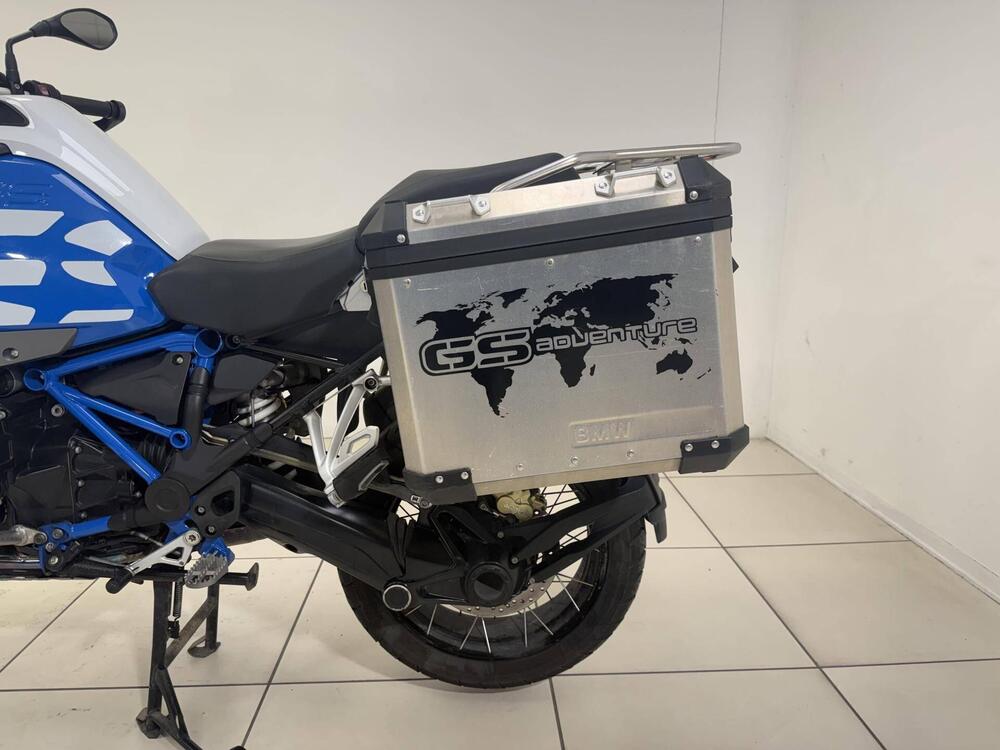 Bmw R 1200 GS Adventure (2017 - 18) (14)