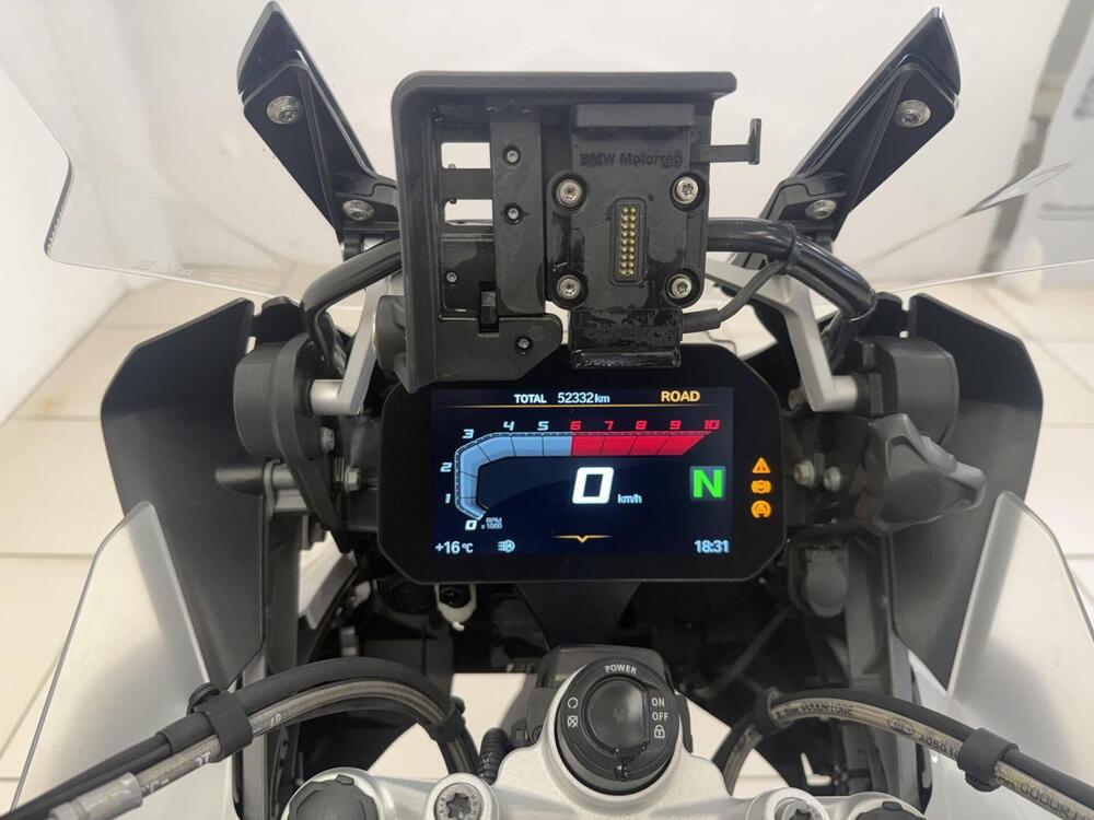 Bmw R 1200 GS Adventure (2017 - 18) (15)