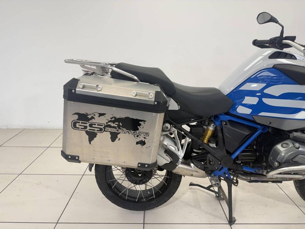 Bmw R 1200 GS Adventure (2017 - 18) (16)